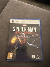 Marvel's Spider-Man: Miles Morales PlayStation 5