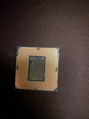 Intel Core i5-9600K 3.7-4.6 GHz LGA1151 6-Core CPU