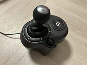 Logitech G29 Vairas / Pedalai/ Shifteris