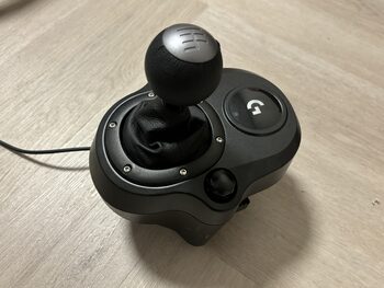 Logitech G29 Vairas / Pedalai/ Shifteris