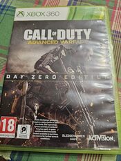 Call of Duty: Advanced Warfare Xbox 360