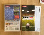 Pro Evolution Soccer 2009 PSP