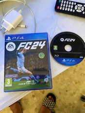 EA Sports FC 24 PlayStation 4