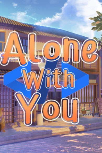 E-shop Alone With You (by Aleksey Izimov) (PC) Steam Key GLOBAL