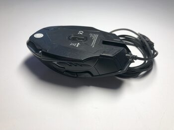 Buy ASTRATEQ 22416 Gaming Mouse Šviečianti Žaidimų Pelė