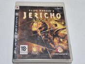 Clive Barker's Jericho PlayStation 3