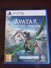 Avatar: Frontiers of Pandora PlayStation 5