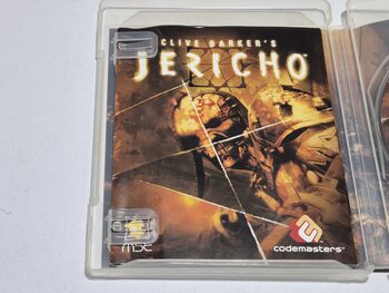 Buy Clive Barker's Jericho PlayStation 3