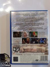 Final Fantasy XII PlayStation 2