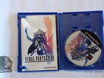 Buy Final Fantasy XII PlayStation 2