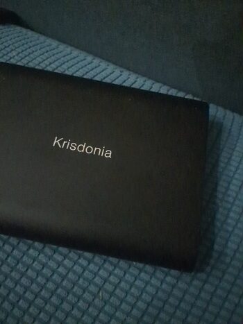 krisdonia ultra power Bank