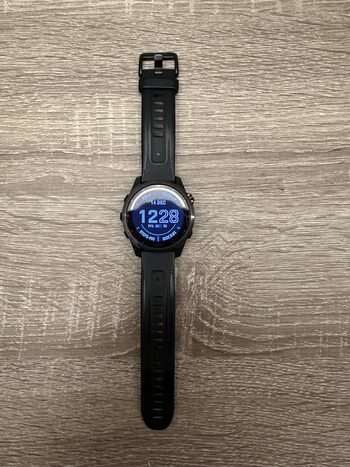 Garmin Fenix 7s Solar Watch