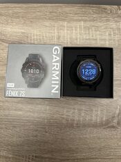 Garmin Fenix 7s Solar Watch