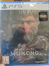 Black Myth: Wu Kong PlayStation 5