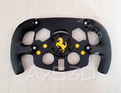 MOD F1 Formula 1 FERRARI para Volante Logitech G29 y G923 de Ps PlayStation y PC for sale