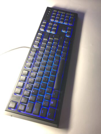 Razer Ornata Chroma RZ03-0204 RGB Mechaninė Šviečianti Žaidimų Klaviatūra for sale