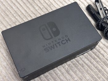 Redeem Nintendo Switch OLED 