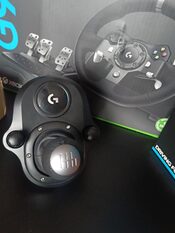 Buy LOGITECH G920+Shifter+Hydro