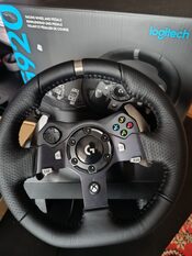 LOGITECH G920+Shifter+Hydro