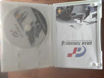 Buy Gran Turismo 4 PlayStation 2