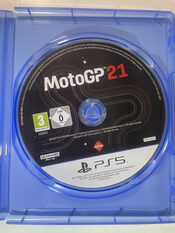 MotoGP 21 PlayStation 5 for sale