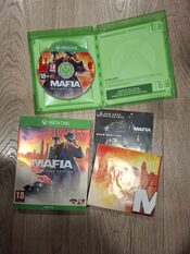 Mafia: Definitive Edition (Mafia: Edición Definitiva) Xbox One