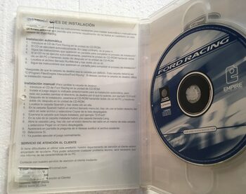 FORD RACING 2001 - PC for sale