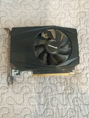 KFA2 GeForce GTX 1050 Ti 4 GB 1303-1417 Mhz PCIe x16 GPU