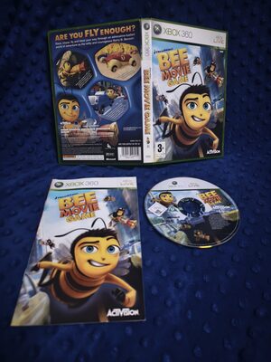 Bee Movie Game Xbox 360