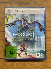 Horizon: Forbidden West PlayStation 5