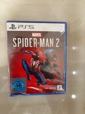 Marvel's Spider-Man 2 PlayStation 5