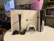 Sony Playstation 5 Slim Blu-Ray, 825GB