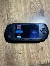 Redeem PSP Street (E1000), Black, 16GB