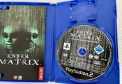 Enter the Matrix PlayStation 2 for sale