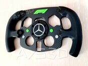 Redeem MOD F1 Formula 1 MERCEDES para Volante Logitech G29 y G923 de Ps PlayStation 