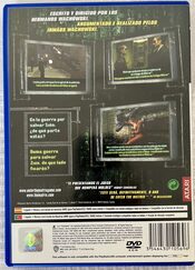 Enter the Matrix PlayStation 2