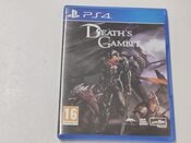 Death's Gambit PlayStation 4