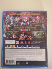 Get Dragon Ball FighterZ PlayStation 4