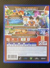 Dragon Ball Z: Kakarot PlayStation 4