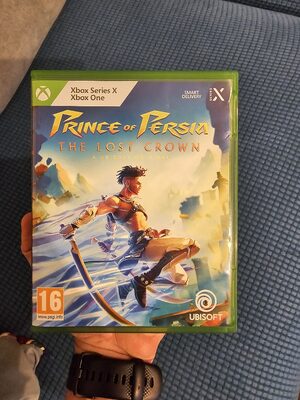 Prince of Persia: The Lost Crown Xbox Series X