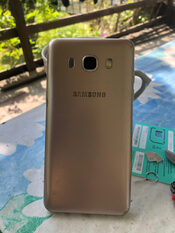 Samsung Galaxy J5 Gold (2016)