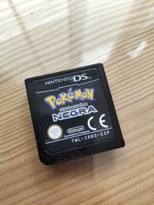 Pokémon White Nintendo DS