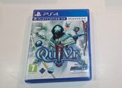 QuiVr PlayStation 4