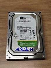 Western Digital WD Green 1 TB HDD Storage