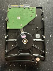 Seagate Surveillance HDD 2 TB HDD Storage