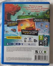 Rayman Origins PS Vita
