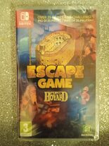 Escape Game Fort Boyard Nintendo Switch