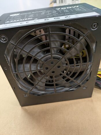 Cooler Master Thunder 700w