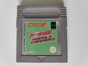 Arcade Classic No. 1: Asteroids / Missile Command Game Boy