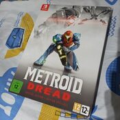 Metroid Dread: Special Edition Nintendo Switch